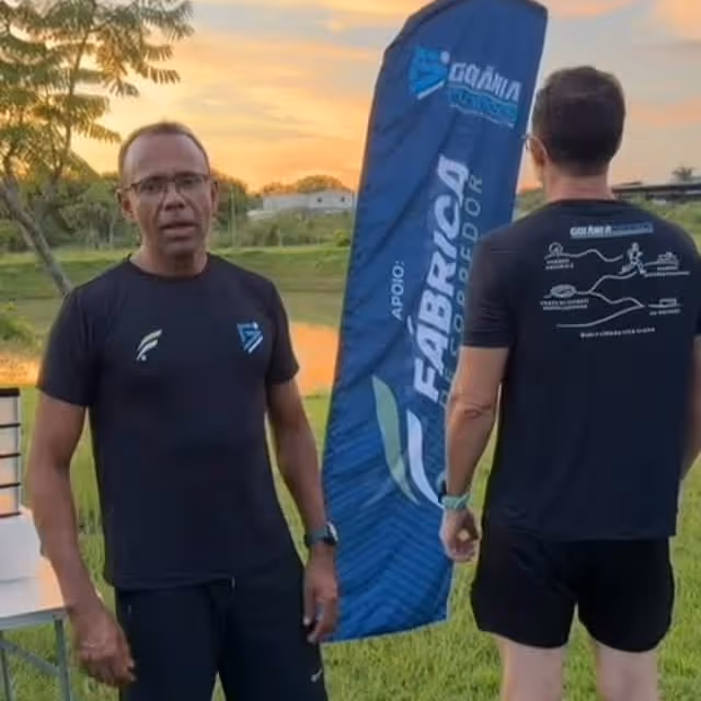 Equipe Fábrica de Corredor com Sprint Dry