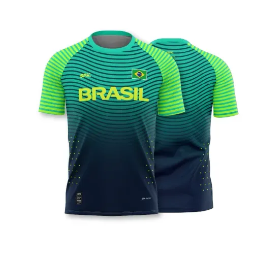 Camiseta personalizada