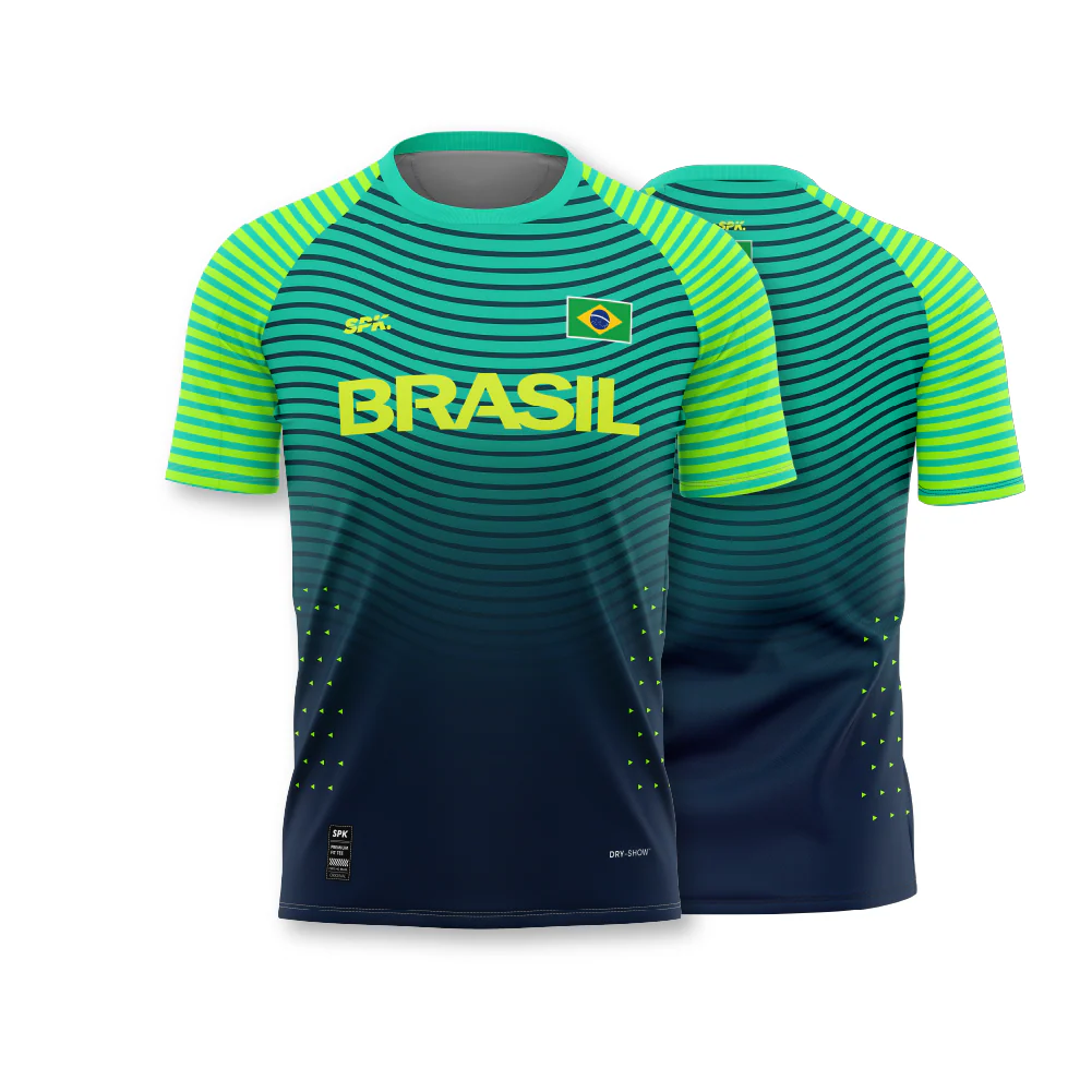 Variação de cor — Sprint Dry Race