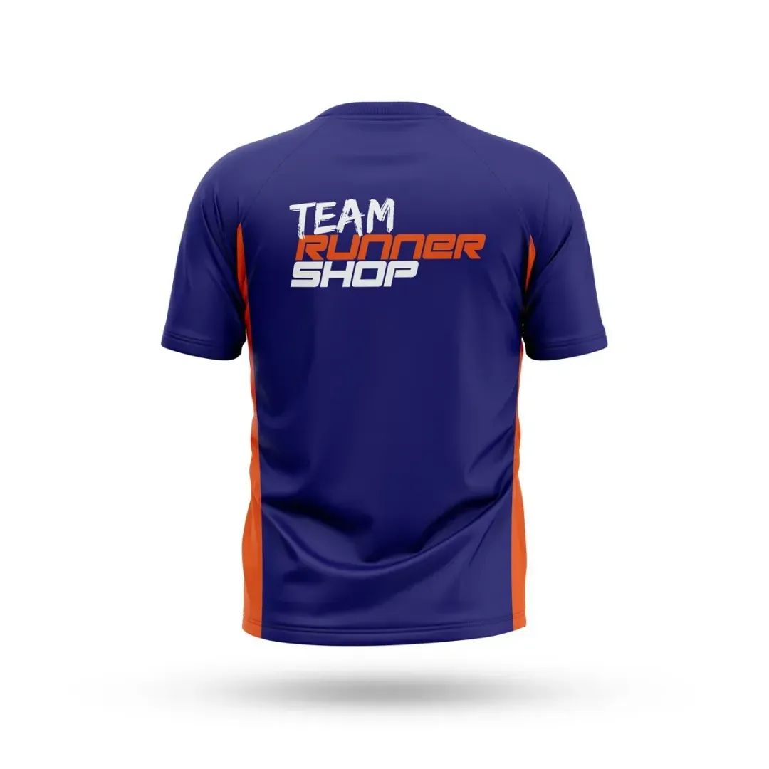Team Baby Look 2